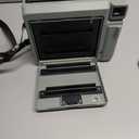 Fujifilm INSTAX Wide 400 Instant Camera - Sage Green