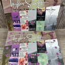 Taylor Swift Advent Calendar