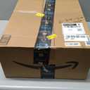 Welfuturer Narrow Dresser for Bedroom Slim 4 Drawer Dresser Vertical Storage Tower Unit for Living Room Hallway Kids Room Nursery Closet Sturdy Steel Frame Wooden Top Easy Pull Handle