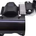 WFLNHB Ignition Coil DR-49 with Ignition Module D577 Replacement for Buick Replacement for Chevrolet C1098
