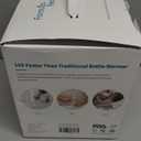 Formula Ready Baby Water Kettle One Button Boil Cool Down and Keep Warm at Perfect Temperature 24/7  Dispense Water Instantly Replace Traditional Bottle Warmer