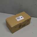 Taugast Sponge Holder for Kitchen Sink,Sink Caddy with Removable Dish Brush Holder,Self-Draining Kitchen Countertop Organizers and Storage Essentials,Soap Dispenser Organize and Home Decor-Black (1 Tier Black-Tray)