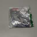 Capezio Womens Team Basic Low Rise Boy Cut Short (Black, L)