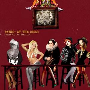 A Fever You Cant Sweat Out (Vinyl)