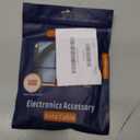 ITD ITANDA USB 3.0 Micro Cable, 3.3FT, Heavy Duty High Speed Hard Drive Cable, USB 3.0 A to Micro B Compatible with Seagate, WD, Toshiba, Westgate, Samsung Galaxy S5, Note 3, Note Pro 12.2