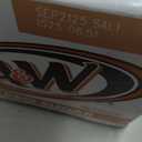 A&W Cream Soda, Zero Sugar | 12 fl. oz. Cans | 12 Pack | Pack of 2 

BBD: 09/21/25
