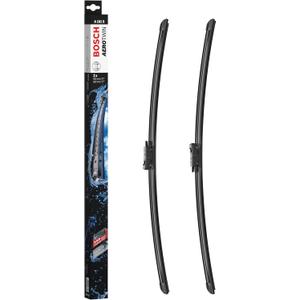 BOSCH 3397014115 AeroTwin OE Replacement Wiper Blade Set of 2 Combo Pack - (27" & 27")