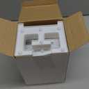 Honoson 7 Pcs 6.5 Inch Engagement Party Decorations Engaged LED Letter Lights Sign Lights Table Decoration for Wedding Engagement Bridal Shower Engaged Party Decor