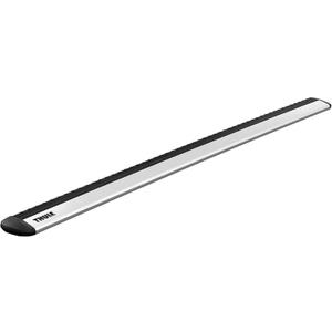 Thule Wingbar Evo 108 (43), Aluminum