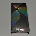 TORRAS Magnetic Slim Fit for iPhone Air Case 6.5 inch, Ultra-Thin, Compatible with MagSafe, Lightweight Matte Anti-Scratch Hard PC Cover Phone Case for iPhone 17 Air 2025 OriginFit, Black