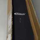 Nattork Longboard Skateboard Complete 8 Ply Canadian Hard Maple for Commuting, Carving & Downhill Riding with T-Tool, Made for Adults, Teens and Kids (42"- Skeletal Bird)