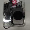 Wireless Car Charger, Fast Charging Phone Holder 3 in 1 Phone Mount Auto Clamping Car Accessories Compatible with iPhone 17 16 15 14 13 12 11 Xs XR, Samsung S23 Ultra S22 S21 S20/S10+ S9+ Note 9 (Black)