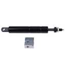 DVPARTS Gas Strut Spring Cylinder SJ10177 RE212851 RE225080 Compatible with John Deere 5065M 5425 5820 5075M 5085M 5525 5725 5055E 5325 5720 5090E 5100M 5525N 5100R 5225 5625 5075E 5095M 5105M 5425N