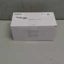 Miorcols Ultrasonic Jewelry Cleaner, 48KHz Ultrasonic Cleaner Machine for Jewelry, Glasses, Rings, Retainers, Watch Strap, Dentures, 304 Stainless Steel 12oz Cleaning Pod - Black