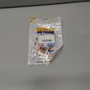 Buddy The Elf Stickers Vinyl Large Deluxe Sticker Variety Pack - Laptop, Water Bottle, Scrapbooking, Tablet, Skateboard, Indoor/Outdoor - Set of 50