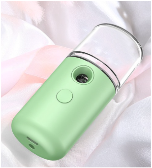 Portable Air / Water Mister