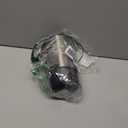 Amazon Basics Fast Electric Coffee Grinder for Home Use, Easy to Use Coffee Bean and Spice Grinder with Heavy-Duty Stainless Steel Grind Blades (Pack of 1)