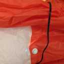 12FT Long Christmas Inflatables Santa Claus on Sleigh with 3 Reindeer Yard Decoration, Cute Blow Up Santa Xmas Decor with Bright LED Lights for Outdoor Garden Lawn Home Holiday Party