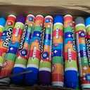 Crtiin 180 Pack 12 Colors Bingo Daubers Dot Markers Supplies Art Markers Paint Craft for Art and Crafts Painting Supplies Drawing Coloring