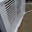 Hisense 14,000 BTU Smart Window Air Conditioner, 3 modes (Cooling, Fan, Dehumidifier), Easy Installation, Ultra Quiet, 