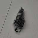 OVENTE Immersion Hand Blender, 300W Electric Handheld Portable Stick Mixer with 2 Mixing Speed and Stainless Steel Blades for Effortless Blending Smoothies, Shakes, Puree or Baby Food, Black HS560B