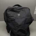 Raycen Luggage, Black, Back Pack