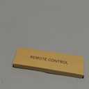 Remote Control For Fire TV Amazon Ref346