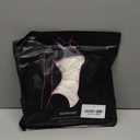 Avidlove Women's Bodysuit Double Lined Body Shaper Body suit Deep V Neck Bodysuits Snap Crotch Body Suits Casual(White, S)