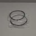 Aquatonics 357255 2-Pack Spa and Pool Pump Inground O-Ring Replacement – Pool Pump Lid Replacement for Pentair SuperFlo, Inground, Above Ground Pumps – Watertight and Leakproof Sealing