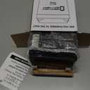 Mighty Max Battery ML5-12 - 12 Volt 5 AH, F1 Terminal, Rechargeable SLA AGM Battery