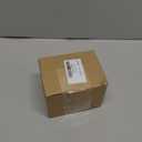 Generic EAU63743803 NTWC021S03 Drain Motor Pump Fit For LG Washer WM3600HWA WM3600HVA WM3700HRA WM3400CW WM3700HVA WM3700HWA WM3500CW,DC26V 1.7A 45W, White