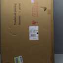 Art 24x48 Inch Hand-Painted Green Texture Oil Painting Modern Abstract Canvas Art Home Wall Decoration (Dn168)