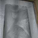 Electric Vehicle Car Charger Cover Protector Compatible with Tesla, Wall Charging Station Box Indoor/Outdoor, Cable Cord Holder, Double Locks, EV Charger Enclosure for EV Charger, White