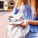 2 x Pocket Calendar 2026-2027 for Purse, Small Pocket Planner 2026-2027 for Purse 3.56.5In,24 Month Organizer from Jan 2026- December 2027 Mini Planner with Pvc Cover for Organizing & Planning (Hydrangea)