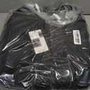 Taygeer Travel Laptop Backpack for Men Women, Airplane Approved Travel Backpack Suitcase with Usb Charging Port, Lightweight College 35l Luggage Bag 15.6inch Laptop Mochila Gifts for Business,Black (Large)