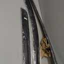 Window Visors Out-Channel Rain Guards 2002-2008 Dodge Ram 1500, 2003-2009 Ram 2500 & 3500 with Quad/Extended Cab Vent Visors Shades Wind Deflectors Window Visor Vent Visors