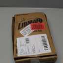 Libman Scrub Brush Kit | Cleaning Brush | Tile & Grout Brush | Small Scrub Brush | Power Scrub Brush | Carpet Brush | Bathroom Scrubber | Boot Scrubber | 3 Different Brushes Included