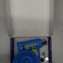 Mini Explorer Voice Changer for Kids - Easter Gifts for Kids - Voice Changing Device for Boys & Girls Ages 3-8+ Olds Birthday Gifts for 3, 4, 5, 7, 8 Year Old Boy - Toys Gift Ideas for Kid, Toddler