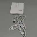 4Pack [Apple MFi Certified] Charger Lightning to USB Charging Cable Cord Compatible iPhone 14/13/12/11 Pro/11/XS MAX/XR/8/7/6s Plus, iPad Pro/Air/Mini, iPod Touch (3.3ft)