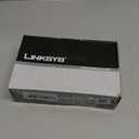 VOIP Phone Adapter, Portable Support SIP V2 Protocol Internet Phone Adapter with 2 Ports for PAP2T(US Plug) (Enchufe estadounidense 100-240V)