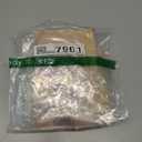 Fit Geno Posture Corrector for Women Invisilite: Invisible Lightweight Back Brace for Neck Shoulder Upper Back Pain Relief - Improve Posture Correct Hunchback Slouching Under Clothes XX-Large