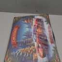 HousesAid Advent Calendar 2025-24 Days Pull-Back Alloy Cars Christmas Countdown Calendar,Stocking Stuffer for Boys&Girls,24 Days Toy Cars Kids Christmas Countdown Advent Calendar