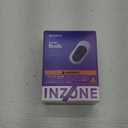 Sony INZONE Buds Wireless Gaming Earbuds, Perfect for PlayStation® 5, for PC/ PS5/ Switch/ Mobile, 48Hr Battery with Case, Noise Canceling, 360 Spatial Sound, 2.4GHz USB-C Dongle, WF-G700N White