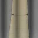 Pill Organizer Travel Medicine Case - Travel Pill Case with Etched Labels, Daily Travel Medicine Case Holder