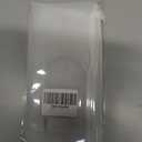 for Motorola Moto G Power 2025 Magnetic Case Clear Compatible with MagSafe, Built-in 2-Way Kickstand [Horizontal & Vertical Stand] Magnetic Crystal Clear Slim Fit Rugged Cover (Clear)