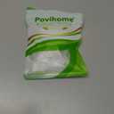 Povihome 10 Pack Toe Spacers Separators, Bunion Corrector Gel Orthotics (1/2'' Thick) for Bunion, Overlapping Toes - L Size