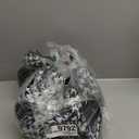 HOTIAN Women One Piece Ski Suits Slim Fit Overalls Jumpsuits Waterproof Winter Outdoor Snowboard Snow Suits (X-Large, 02houndstooth)