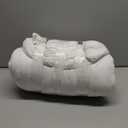 Blanket, Plush, Fluffy, Soft, Decorative Blankets for Bedroom Queen Size