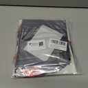 2 x Older Wiser Hotter Pre-Strung Glitter Happy Birthday Banner Decorations - 30th 40th 50th 60th 70th 80th Birthday Decorations Gifts for Women Men, Happy Birthday Sign Party Balloons