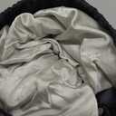 Sensory Swing,Therapy Swing for Kids with Special Needs (Hardware Included),Hammock Swing,Helps for ADHD, Autism, Sensory Processing,Therapy Hammock Chair (Gray)